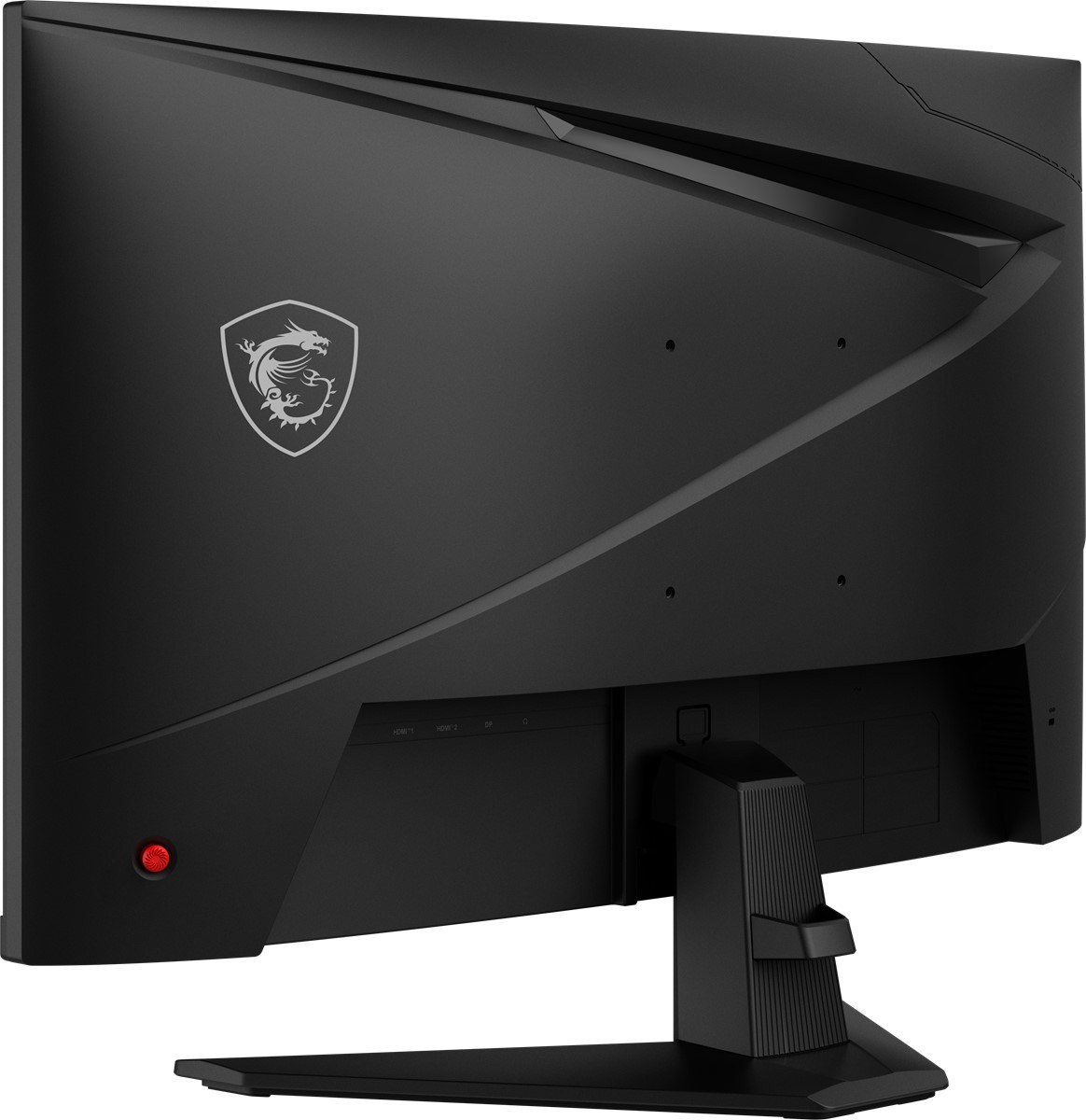 MSI 27 MAG 275CF X24 1920x1080 (FHD) 16:9 CURVE 1500R RAPID VA 240HZ 0.5MS (Min.) ADAPTIVE-SYNC GAMING MONITOR - 8