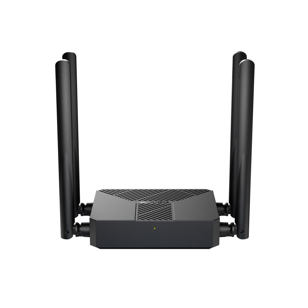 TP-LINK MERCUSYS MR62X AX1500 DUAL BAND WIFI 6 ROUTER - 2