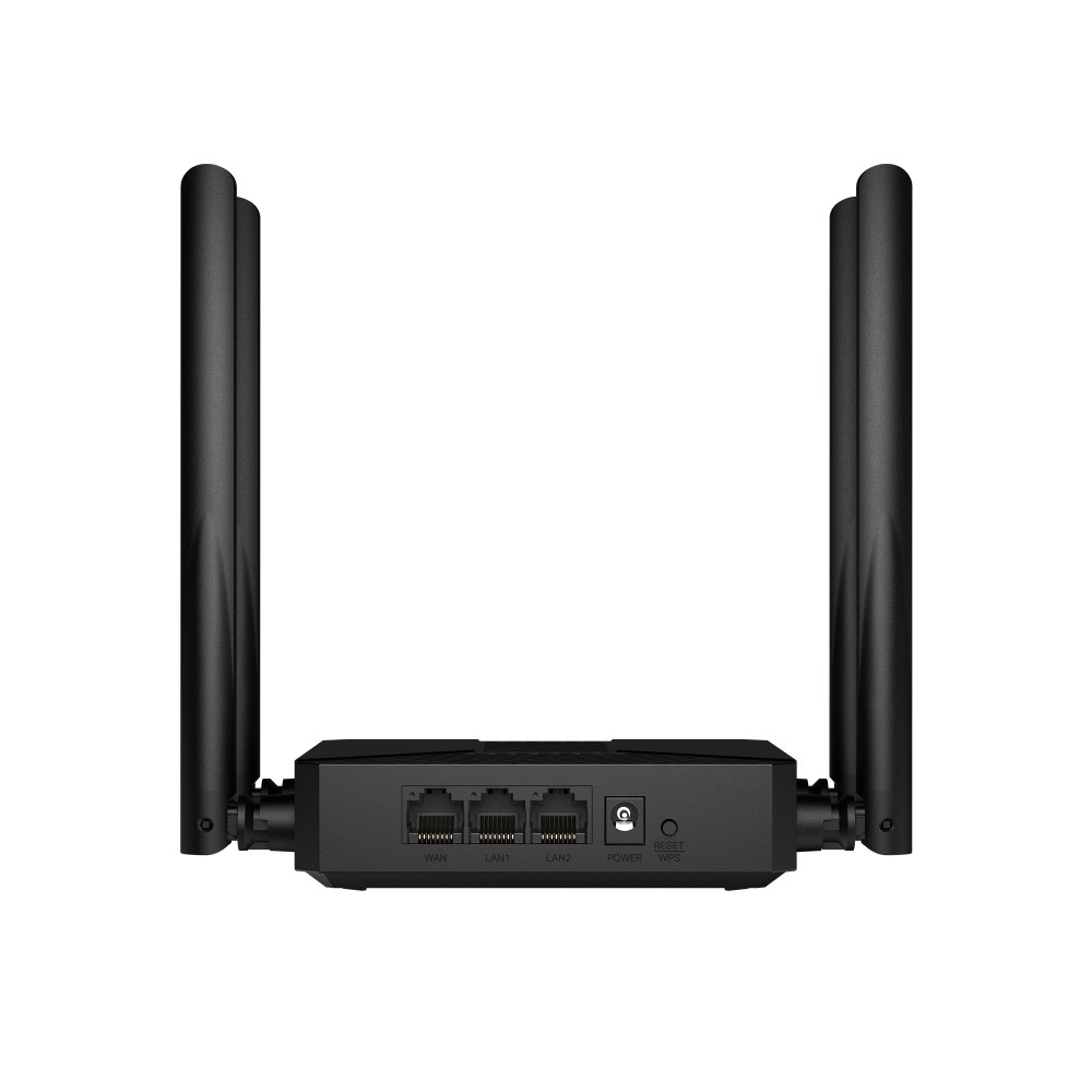 TP-LINK MERCUSYS MR62X AX1500 DUAL BAND WIFI 6 ROUTER - 3