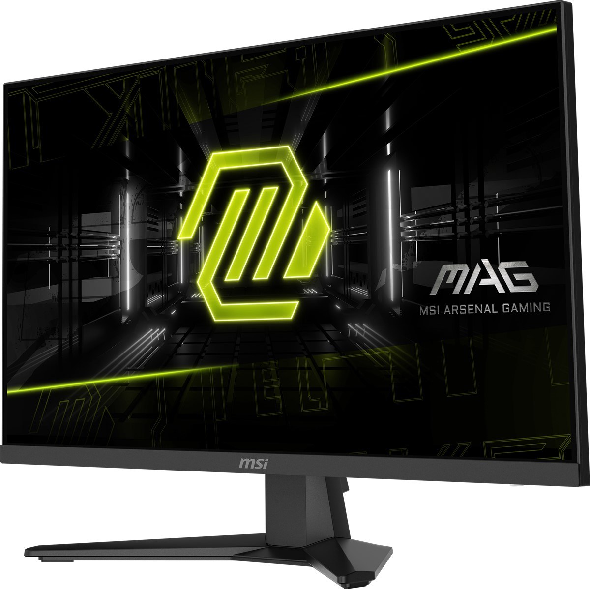MSI 27 MAG 274QF X24 2560x1440 (WQHD) 16:9 FLAT RAPID IPS 240HZ 0.5MS (Min.) FREESYNC PREMIUM GAMING MONITOR - 4