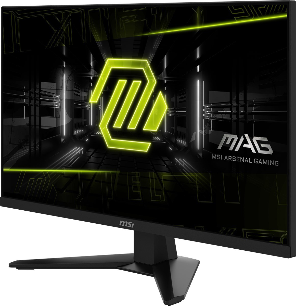 MSI 27 MAG 274QF X24 2560x1440 (WQHD) 16:9 FLAT RAPID IPS 240HZ 0.5MS (Min.) FREESYNC PREMIUM GAMING MONITOR - 3