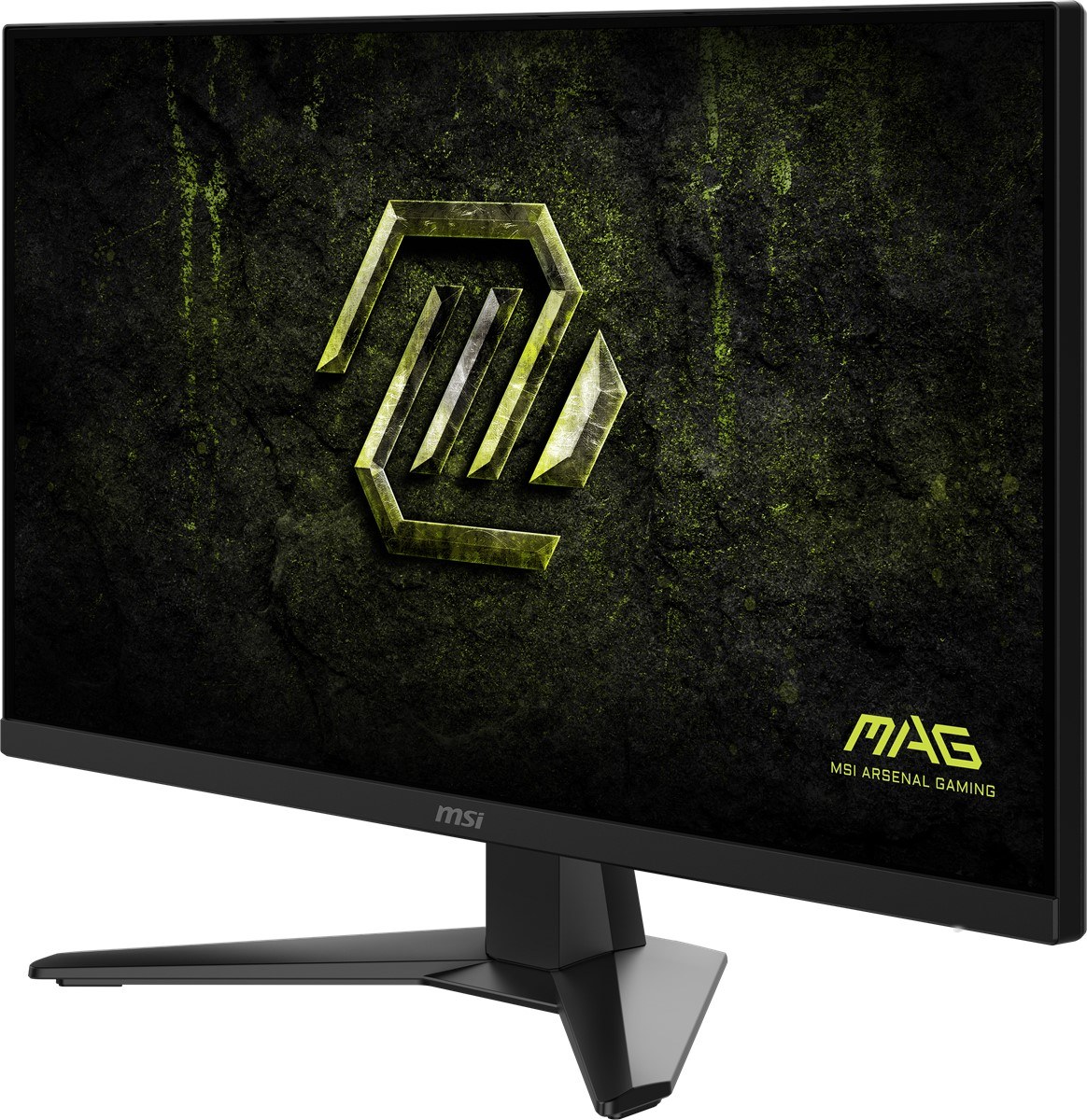 MSI 27 MAG 272F X24 1920x1080 (FHD) 16:9 FLAT RAPID IPS 240HZ 0.5MS (GTG) ADAPTIVE SYNC GAMING MONITOR - 3