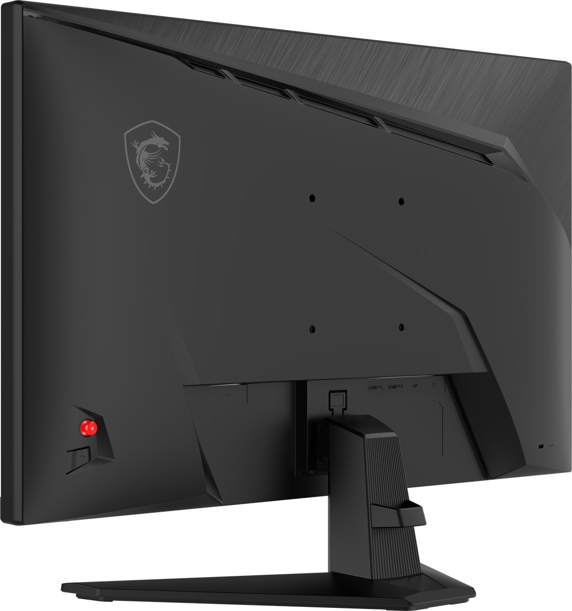 MSI 27 MAG 272F X24 1920x1080 (FHD) 16:9 FLAT RAPID IPS 240HZ 0.5MS (GTG) ADAPTIVE SYNC GAMING MONITOR - 7