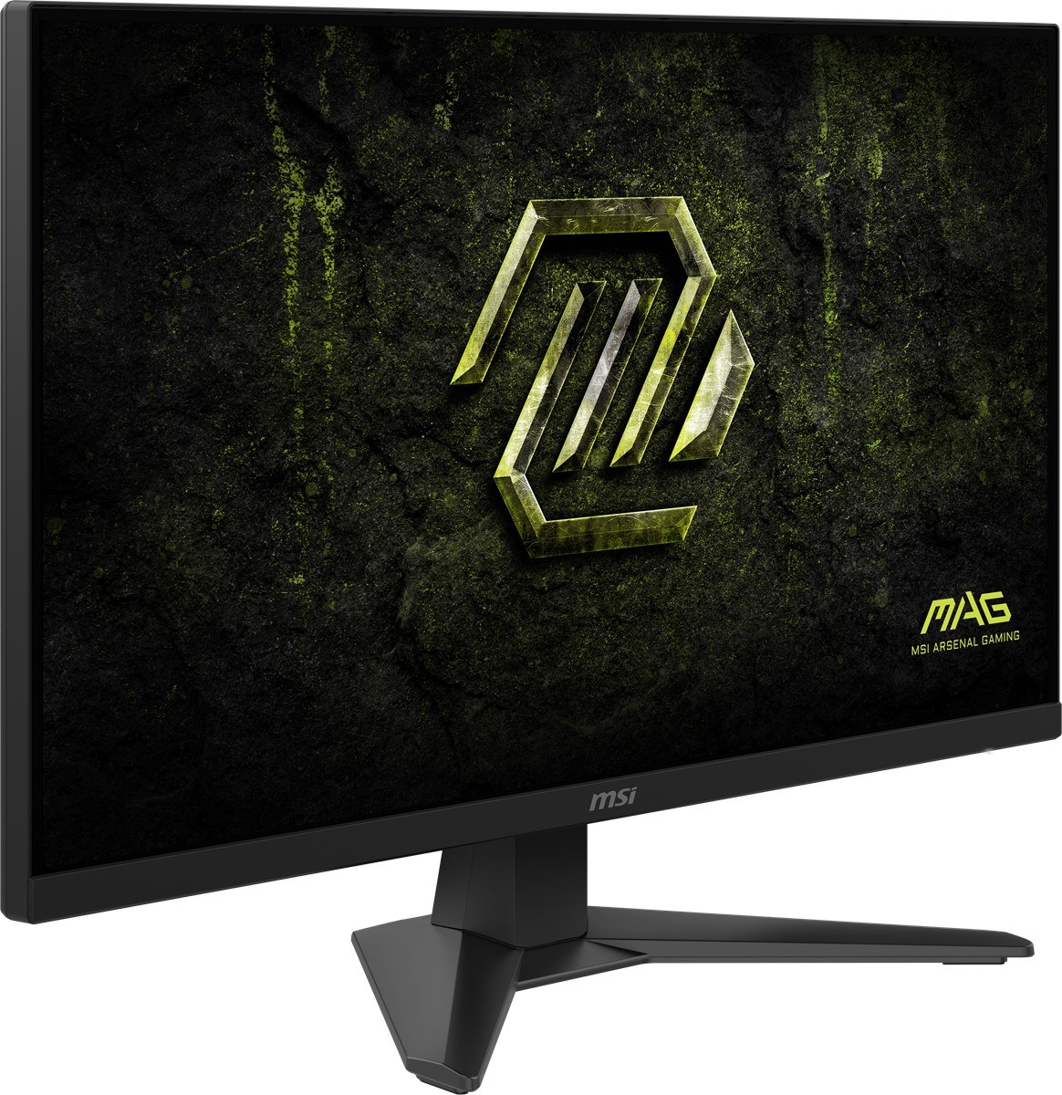 MSI 27 MAG 272F X24 1920x1080 (FHD) 16:9 FLAT RAPID IPS 240HZ 0.5MS (GTG) ADAPTIVE SYNC GAMING MONITOR - 4