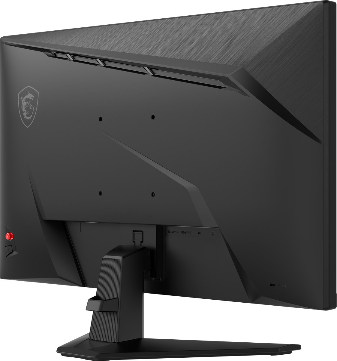 MSI 27 MAG 272F X24 1920x1080 (FHD) 16:9 FLAT RAPID IPS 240HZ 0.5MS (GTG) ADAPTIVE SYNC GAMING MONITOR - 5