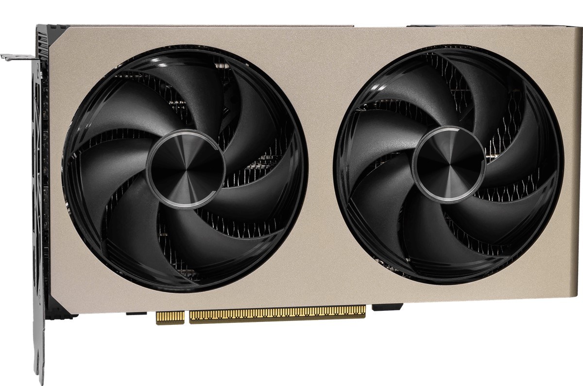MSI VGA GEFORCE RTX 5060 TI 16G INSPIRE 2X OC RTX5060TI 16GB GDDR7 128B DX12 PCIE 5.0 X16 (3XDP 1XHDMI) - 6