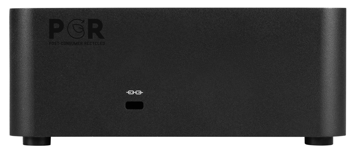 MSI CUBI NUC AI+ 2MG-001EU ULTRA 7 258V 32GB LPDDR5X 1TB SSD W11PRO SIYAH MINI DT PC - 4