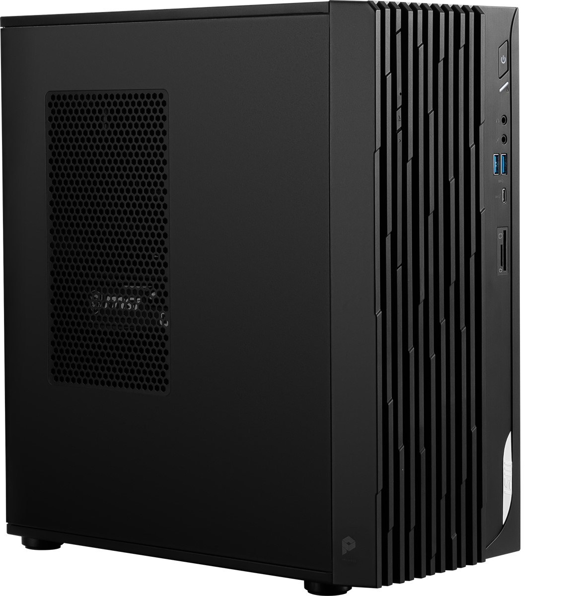 MSI PRO DP180 14A-059BEU I5-14400 FDOS MINI DT BAREBONE PC