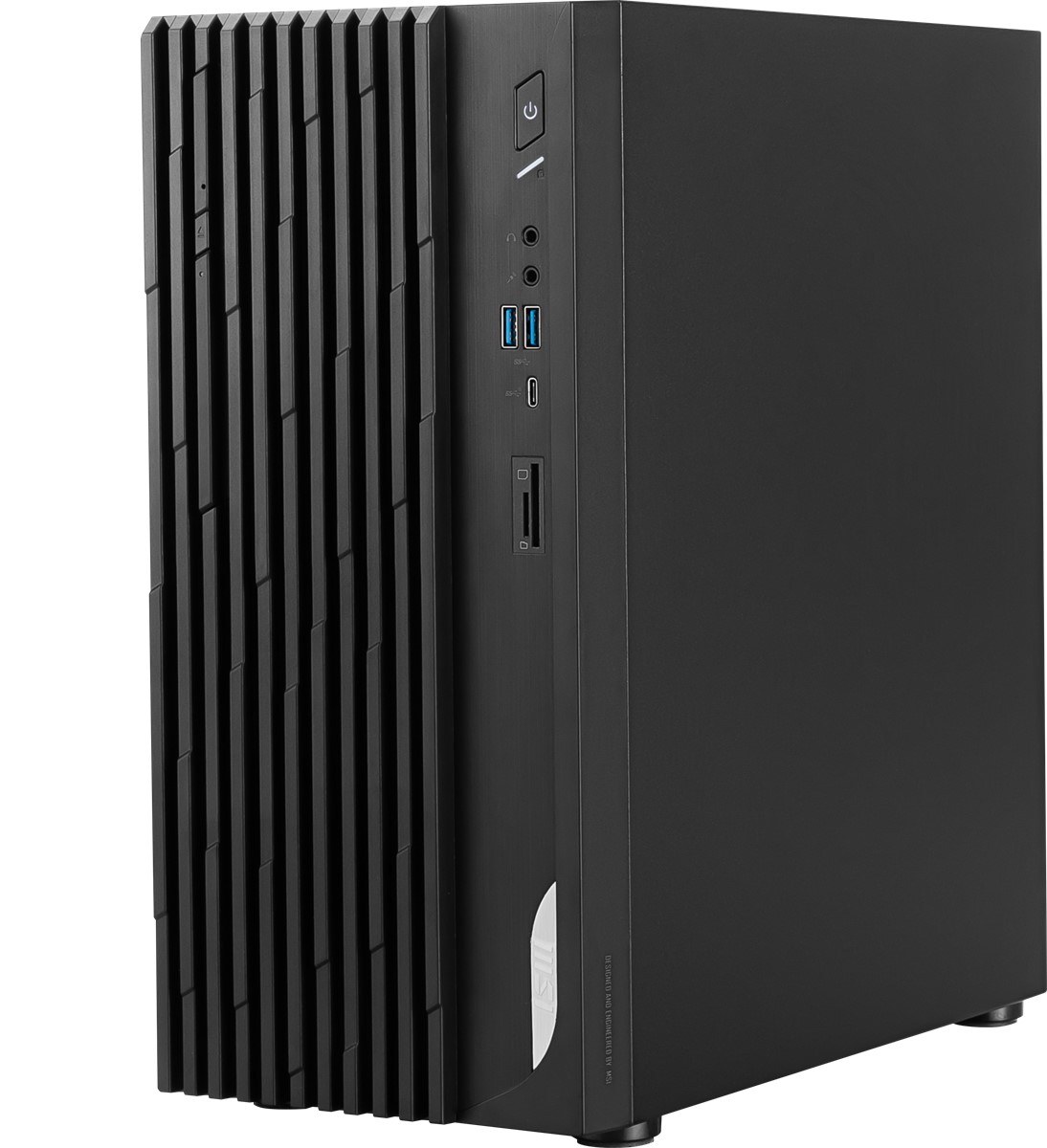 MSI PRO DP180 14A-059BEU I5-14400 FDOS MINI DT BAREBONE PC - 2