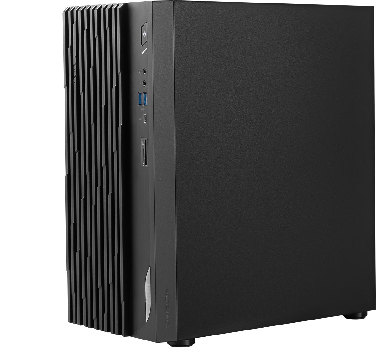 MSI PRO DP180 14A-059BEU I5-14400 FDOS MINI DT BAREBONE PC - 3