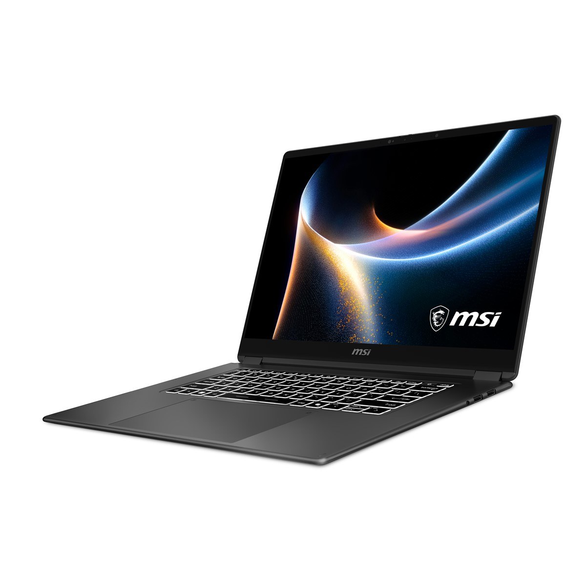 MSI NB PRESTIGE 16 FLIP AI+ C3MTG-040TR ULTRA 9 386H 32GB LPDDR5X UMA 2TB SSD 16.0 QHD 2.8K OLED 120Hz TOUCH W11 GRI - 8