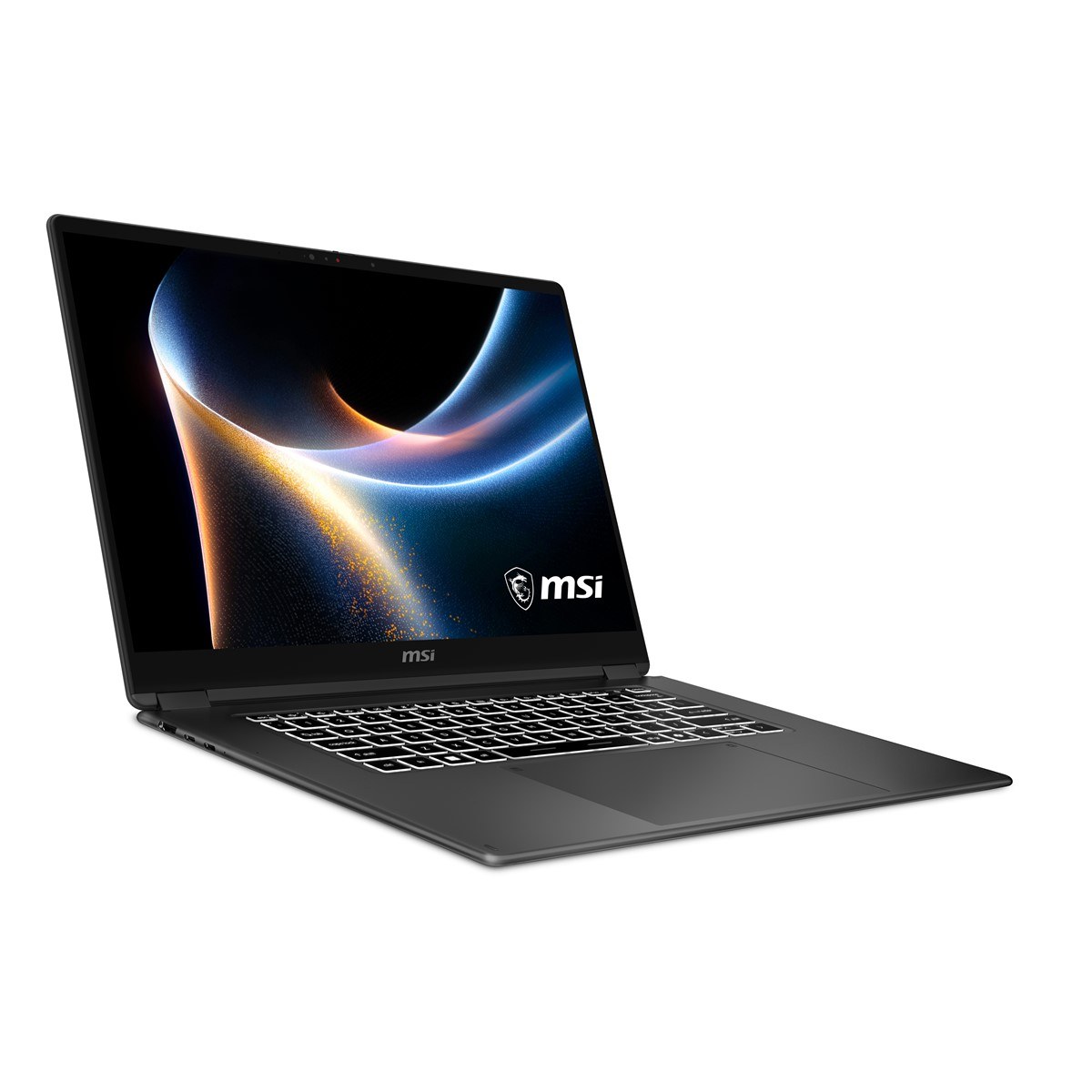 MSI NB PRESTIGE 16 FLIP AI+ C3MTG-040TR ULTRA 9 386H 32GB LPDDR5X UMA 2TB SSD 16.0 QHD 2.8K OLED 120Hz TOUCH W11 GRI - 4