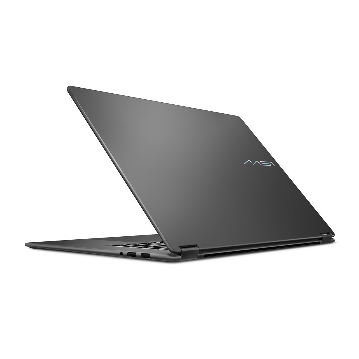 MSI NB PRESTIGE 16 FLIP AI+ C3MTG-040TR ULTRA 9 386H 32GB LPDDR5X UMA 2TB SSD 16.0 QHD 2.8K OLED 120Hz TOUCH W11 GRI - 7