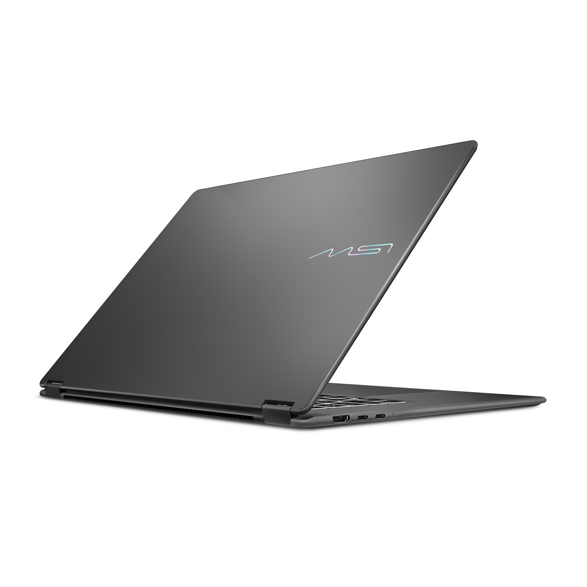 MSI NB PRESTIGE 16 FLIP AI+ C3MTG-040TR ULTRA 9 386H 32GB LPDDR5X UMA 2TB SSD 16.0 QHD 2.8K OLED 120Hz TOUCH W11 GRI - 5