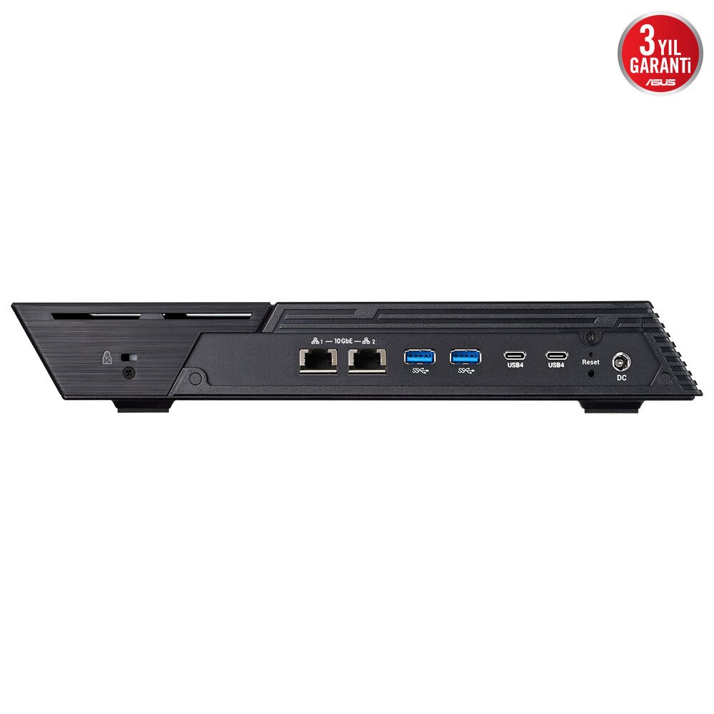 ASUSTOR FS6812X/ASUSTOR - 3
