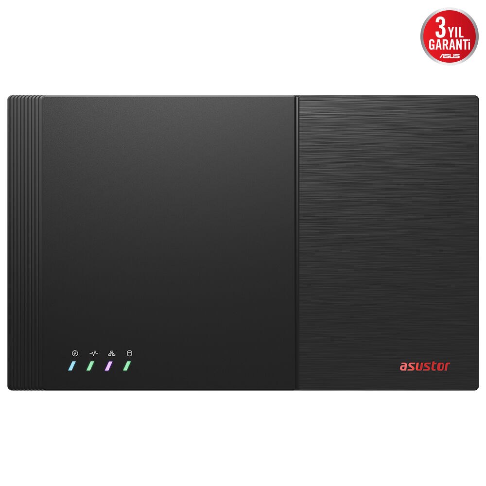 ASUSTOR FS6806X/ASUSTOR - 2