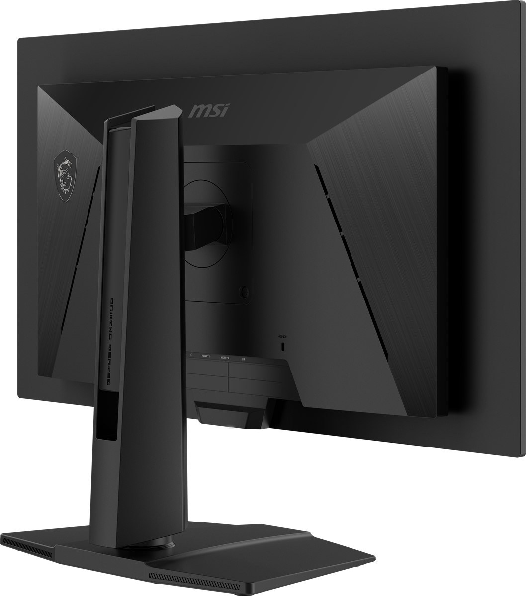 MSI 26.5 MAG 273QP QD-OLED X24 2560x1440 (WQHD) 16:9 FLAT QD-OLED 240HZ 0.03MS FREESYNC PREMIUM PRO GAMING MONITOR - 8