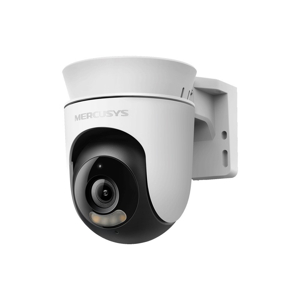 TP-LINK MERCUSYS MC500 YATAY/DİKEY HAREKETLİ DIŞ MEKAN GÜVENLİK WI-FI KAMERASI
