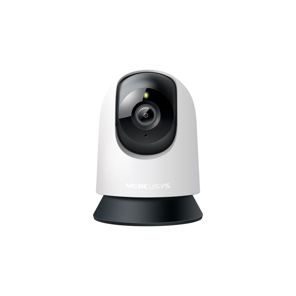 TP-LINK MERCUSYS MC200 YATAY/DİKEY HAREKETLİ EV GÜVENLİK WI-FI KAMERA