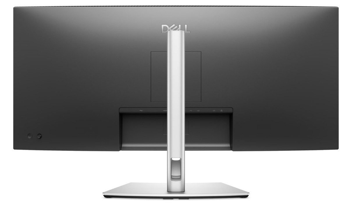 DELL 34 P3425WE PRO PLUS USB-C HUB LED MONITOR 5MS 100HZ 3440 x 1440 VESA 1x HDMI 1x DP 1x ETHERNET - 2